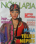 Nok Lapja (Hungary-1994)