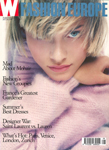 W (UK-June 1994)