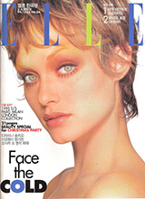 Elle (Korea-December 1994)