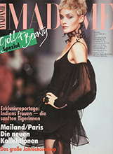 Madame (Germany-January 1994)