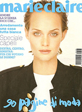 Marie Claire (Italy-March 1994)