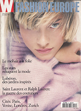 W (France-June 1994)
