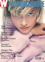 W (UK-June 1994)