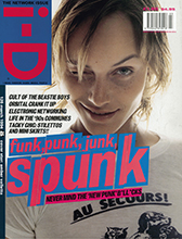 i-D (UK-March 1994)