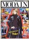 Moda In (Italy-Fall Winter 1995)