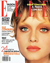 Elle (Mexico-May 1995)