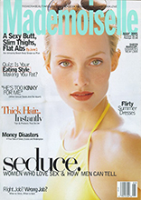 Mademoiselle (USA-May 1995)