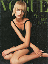Vogue (Italy-September 1995)