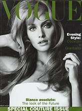 Vogue (Italy-September 1995)