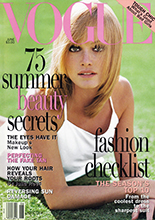 Vogue (USA-June 1995)