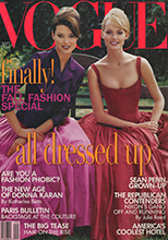 Vogue (USA-September 1995)
