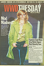 WWD (USA-7 March 1995)