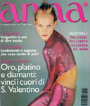 Anna (Italy-February 1996)