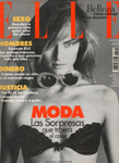 Elle (Spain-May 1996)