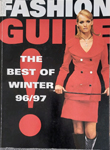 Fashion Guide (Germany-Fall Winter 1996)