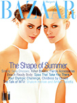 Harper's Bazaar (USA-June 1996)