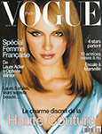 Vogue (France-September 1996)