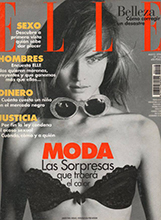 Elle (Spain-May 1996)