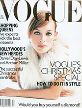 Vogue (UK-December 1996)
