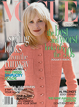 Vogue (USA-January 1996)