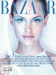 Harper's Bazaar (USA-April 1997)