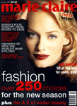 Marie Claire (USA-March 1997)