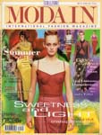 Moda In (Italy-Spring Summer 1997)