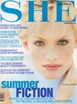 She (Australia-February 1997)