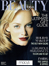 Beauty Focus (USA-Holiday 1997)