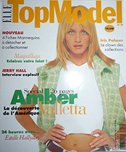 Top Model  (France-February 1997)
