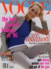 Vogue (USA-January 1997)