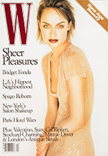 W (USA-April 1997)