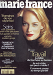 Marie France (France-March 1998)