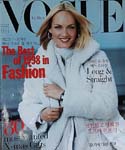 Vogue (Korea-December 1998)