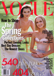 Vogue (USA-March 1998)