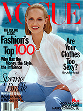 Vogue (USA-April 1998)