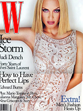 W (USA-April 1998)
