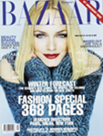 Harper's Bazaar (Australia-March 1999)