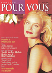 Pour Vous (Germany-March 1999)