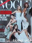 Vogue (Korea-December 1999)