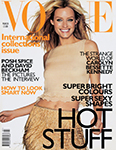 Vogue (UK-March 1999)