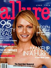 Allure (USA-June 1999)