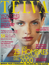 Telva (Spain-July 1999)