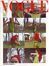 Vogue (Italy-May 1999)
