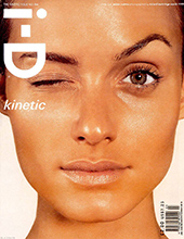 i-D (UK-March 1999)