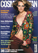 Cosmopolitan (Turkey-December 2000)