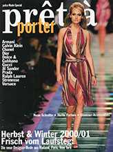 Petra (Germany-Fall Winter 2000)