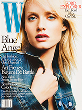 W (USA-July 2000)