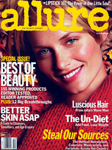 Allure (USA-October 2001)