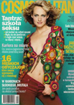 Cosmopolitan (Poland-February 2001)